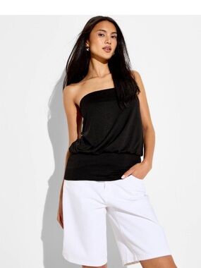 NWT Wild Fable Tube Top